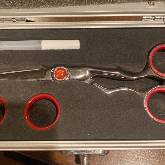 Z2 ST3180 Shears - Picture 4 of 5